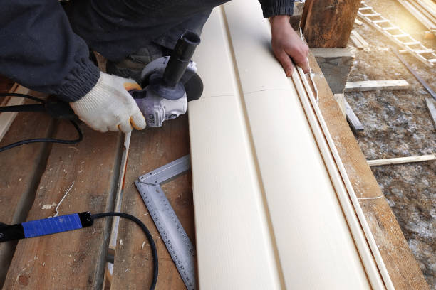 Affordable Siding Repair and Maintenance Services in Southworth, WA